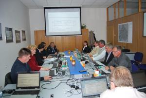 Sestava občinskega sveta 2010-2014